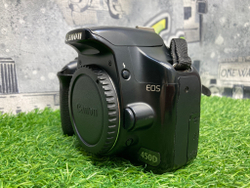 Canon EOS 450D (40.000 кадров)