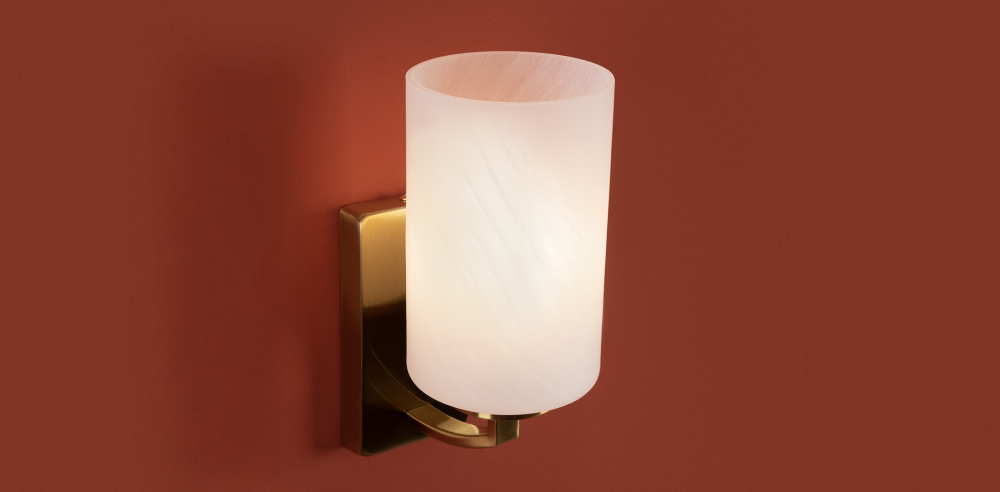 Настенный светильник (бра) Freya FR2059WL-01BS