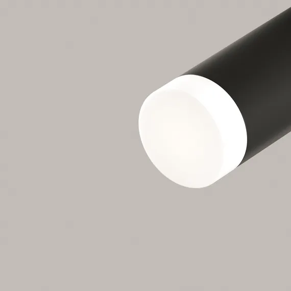 Матовый рассеиватель для Фокус / Focus LED 5Вт Technical ringsacr-5-w