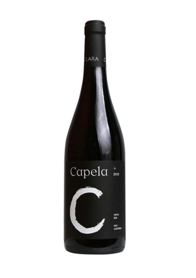 Вино Capela Tinto Red 14%