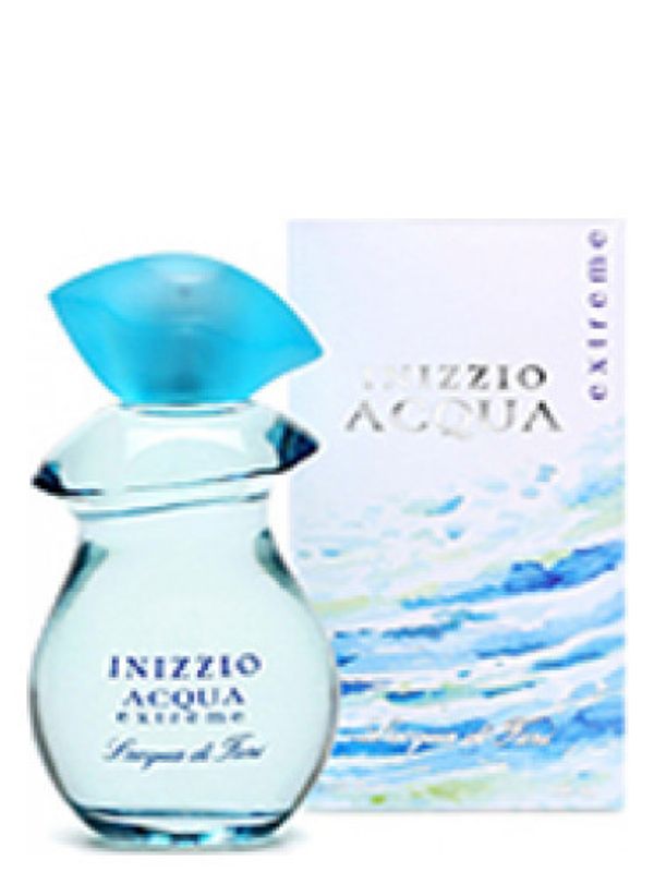 L'acqua Di Fiori Inizzio Acqua Extreme