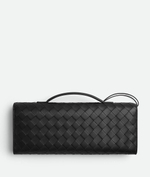 Клатч Bottega Veneta