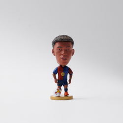 Фигурки игроков