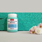 Краска с эффектом трещин «Мятная» матовая