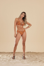 Купальник раздельный "Пантанал"