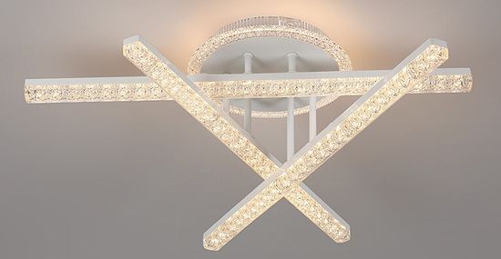 9458/3 WT (1) Люстра N (RL)