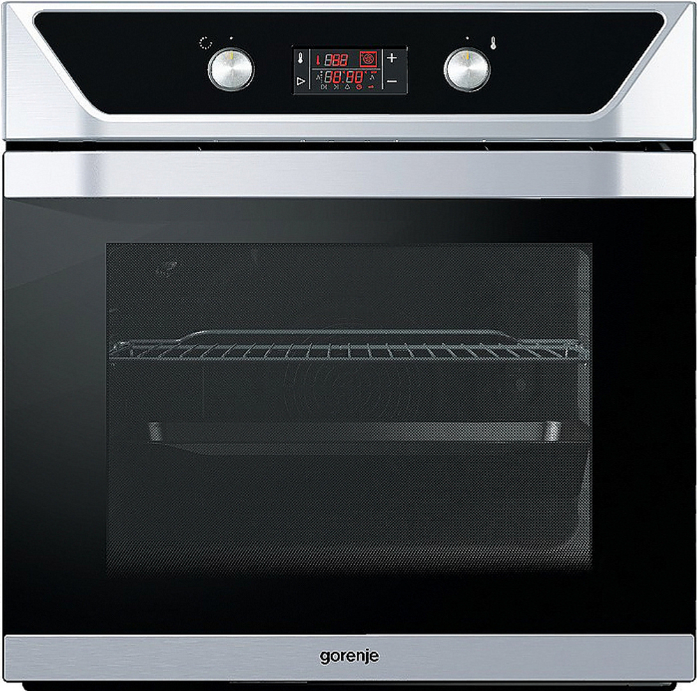Независимый духовой шкаф Gorenje BO 7549 DX