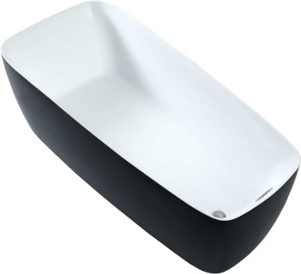 Акриловая ванна Aquanet Family Trend 170x78 90778-MW-MB