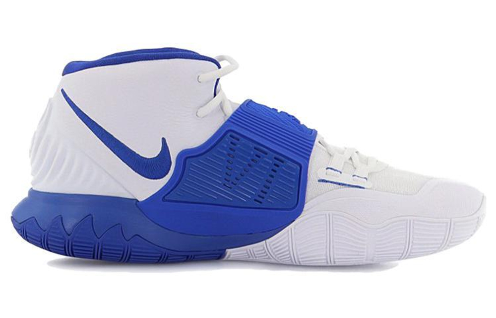 Кроссовки Nike Kyrie 6 Team Promo "Midnight Navy" 6