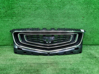 Решетка радиатора Geely Atlas Pro (2021-н.в.)