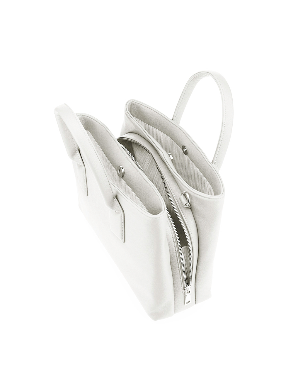 27725/31 Сумка жен., иск. кожа