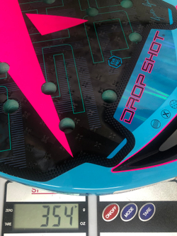 Ракетка Bronco 2.4 Drop Shot