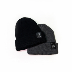 Шапка-докер