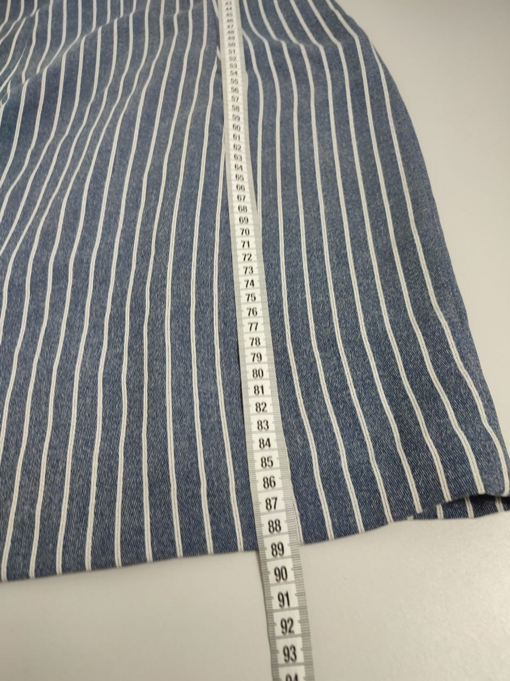 Платье прямого силуэта 44 размер