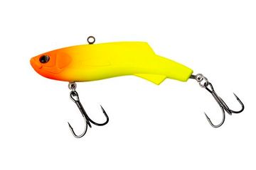 Воблер тонущий вертикальный LJ Pro Series SOFT VIB 78/006