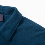 Куртка YMKASHIX Puff Velvet