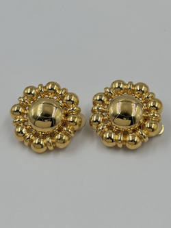 Клипсы Givenchy