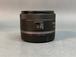 Canon RF 16mm F2.8 STM