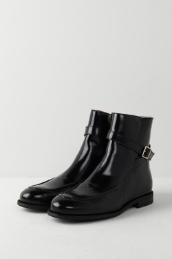 Ботинки женские BOSS Lycia_Bootie_BO