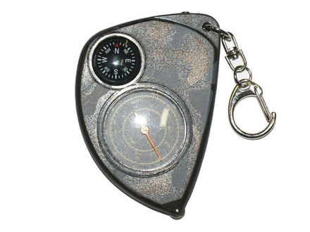 Курвиметр: LX1-1M