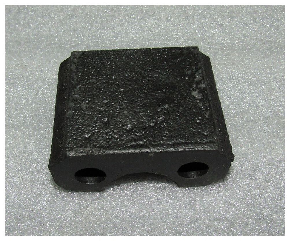 Держатель ролика GW 42/Support of transfer rotor