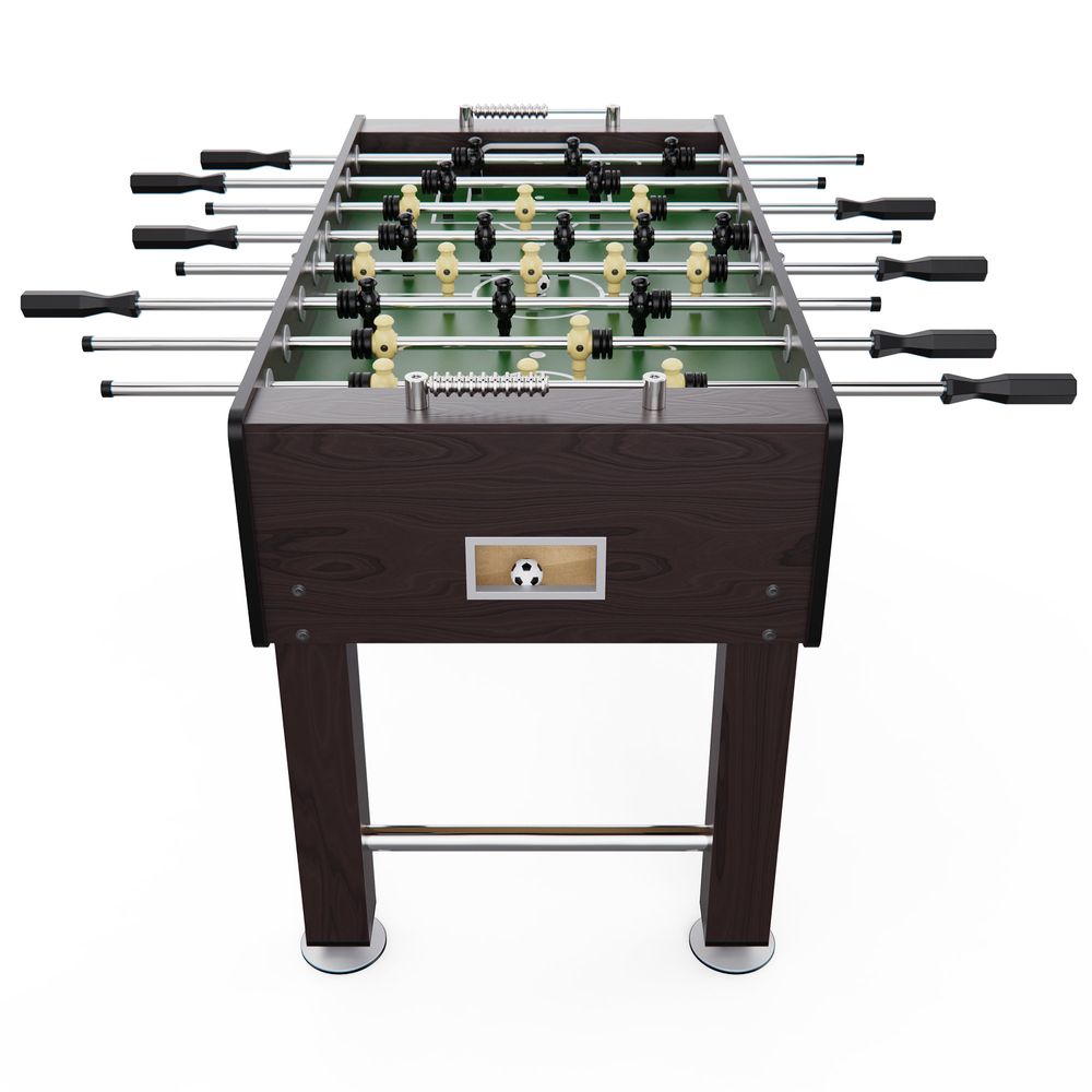 Настольный футбол DFC 55&amp;quot; 140 x 70 см