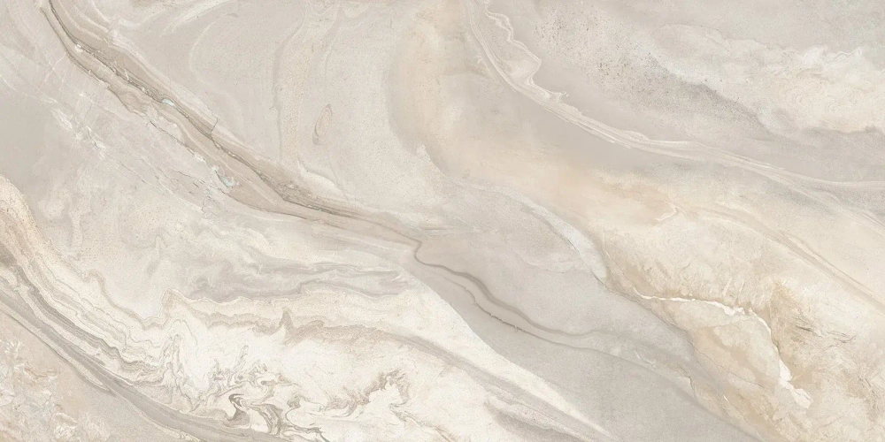 Керамогранит Alma Ceramica GFU60120MGC47L Magic 60x120 серый лаппатированный под камень