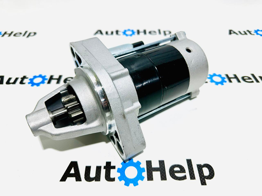 Стартер STHD003 31200-R40-R01 STN5200 K20A, K24A 9T