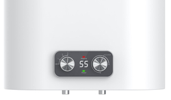 Электрический накопительный водонагреватель Philips UltraHeat Digital AWH1618/51(100YB)