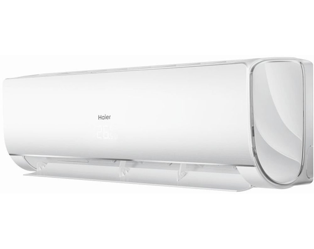 Кондиционер Haier LIGHTERA HSU-12HNF303/R2-W/HSU-12HUN203/R2