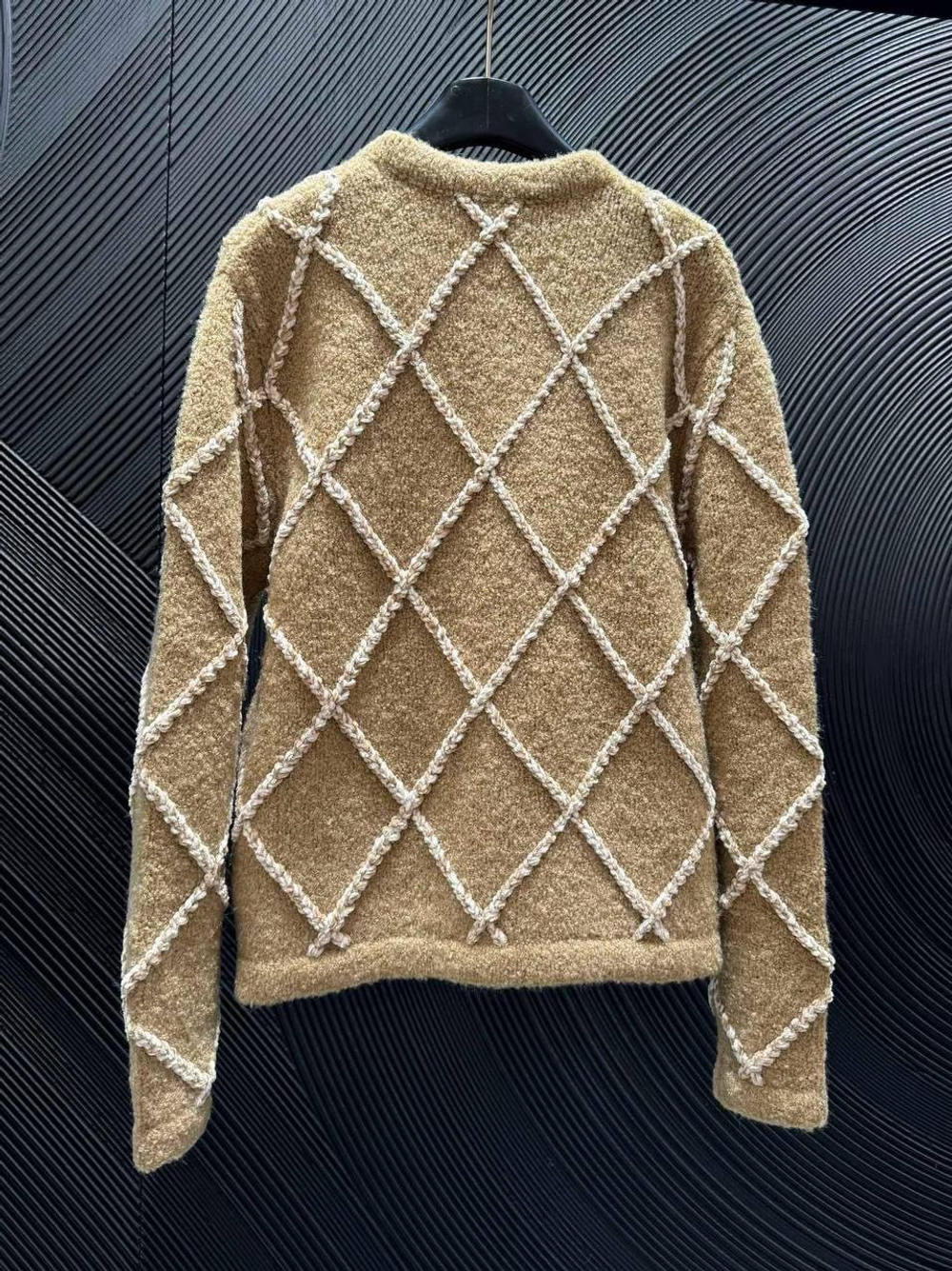 Кардиган Chanel