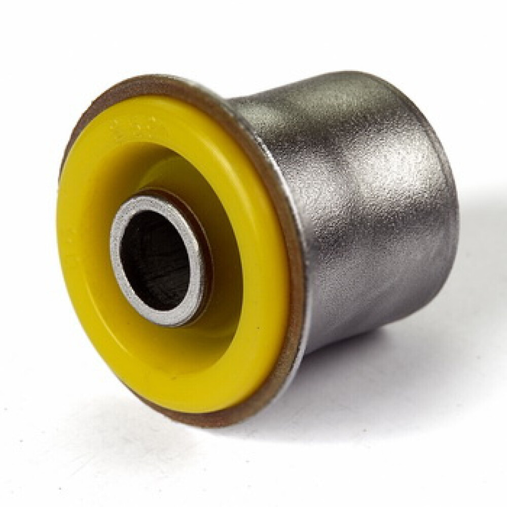 Полиуретановый сайлентблок передней подвески, верхнего рычага (1 шт.), Точка опоры.1-06-259