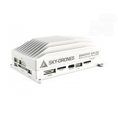 Полётный контроллер Sky-Drones SmartAP AIRLink Enterprise