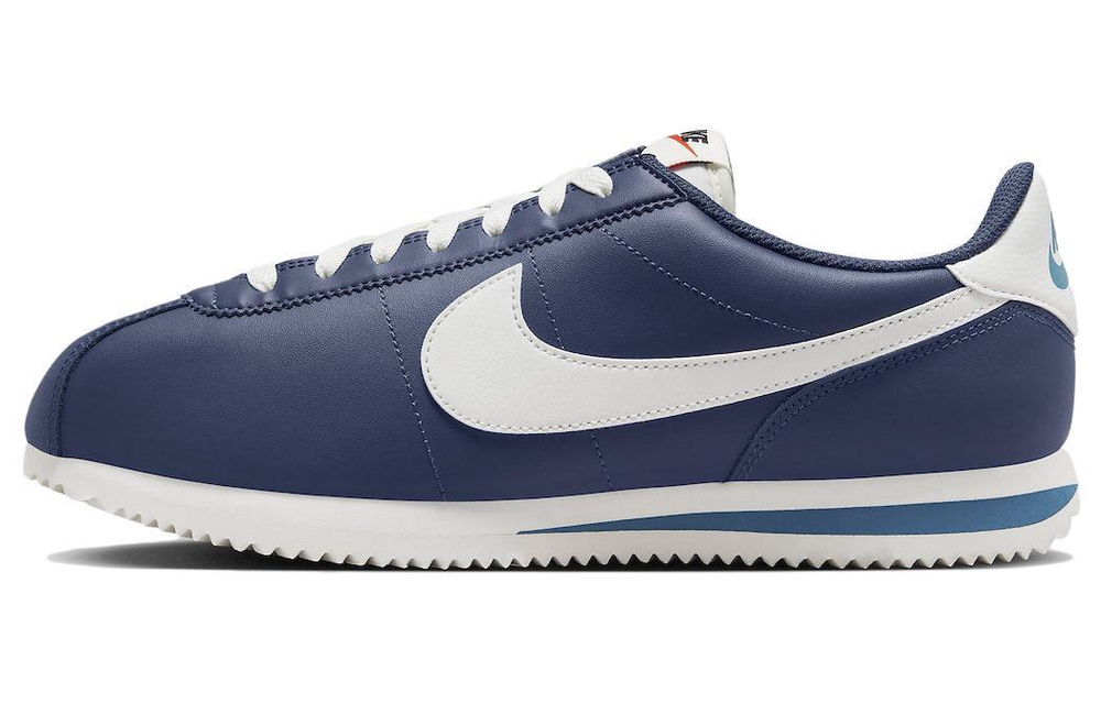 Кроссовки Nike Cortez '23 "Midnight Navy"