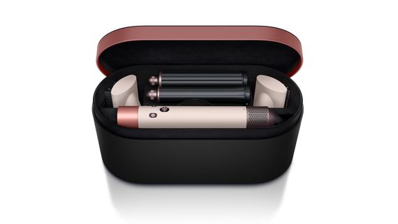 Стайлер Dyson Airwrap Complete Long HS05