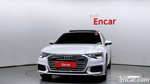Audi A6 (C8) 45 TFSI Quattro Premium (01.2023)