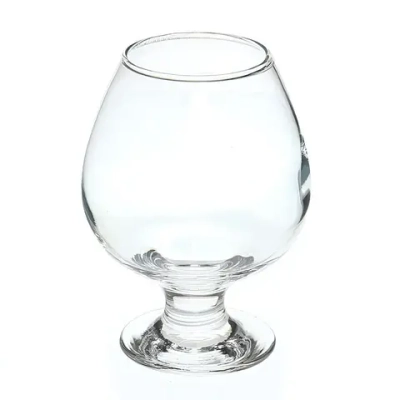 Набор бокалов для коньяка 398мл 6шт «Бистро» 44188