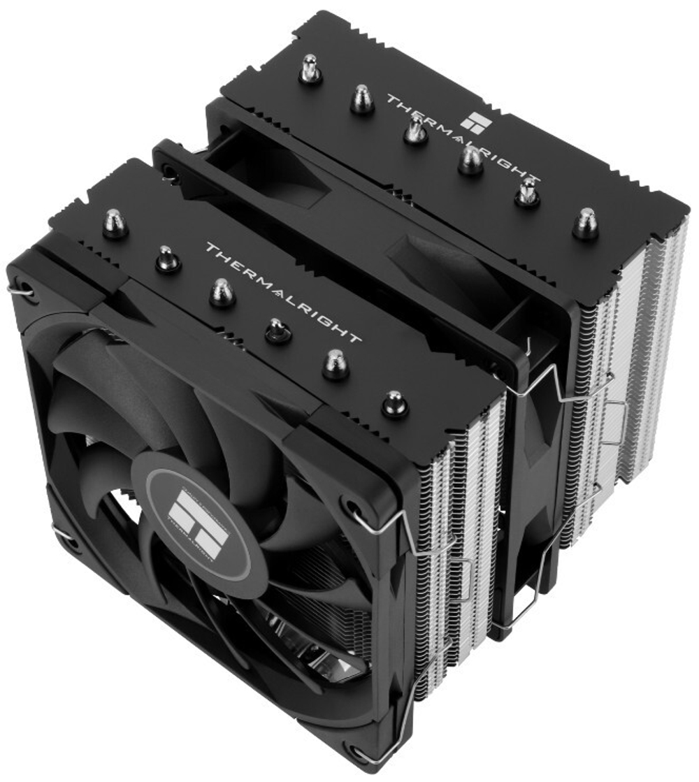 Кулер  Thermalright Royal Knight 120 SE