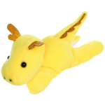 Магнит «Дракон Дин» 12 см. микс