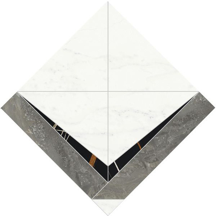 Декор Cha.Del.Michelangelo Intarsio Lux (620120000074)