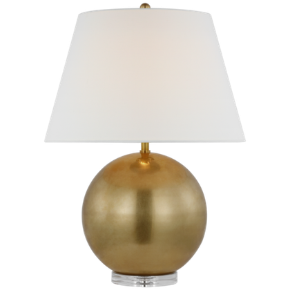 Настольная лампа Visual Comfort Balos Medium Table Lamp (Open Box)