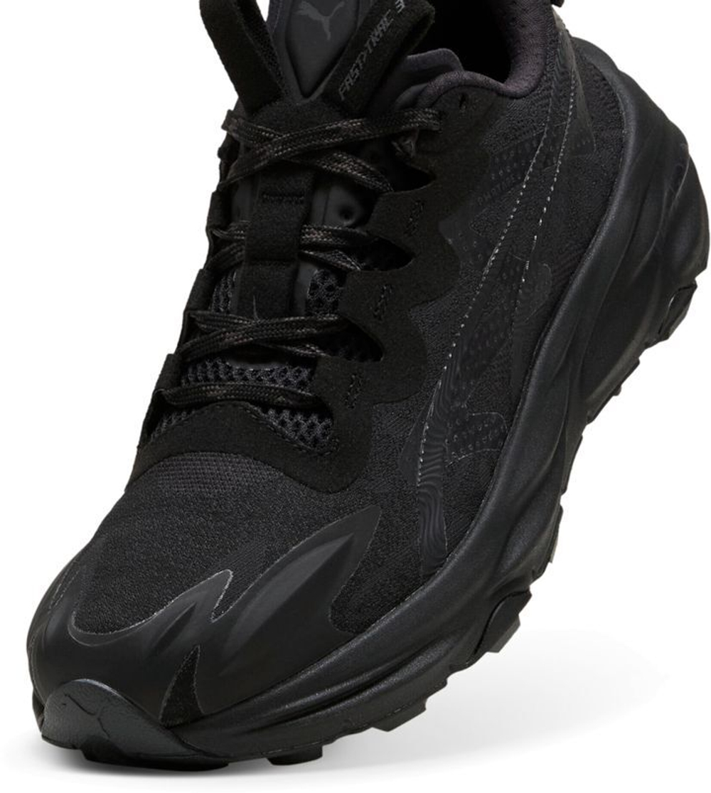 Кроссовки Puma Fast-Trac NITRO 3