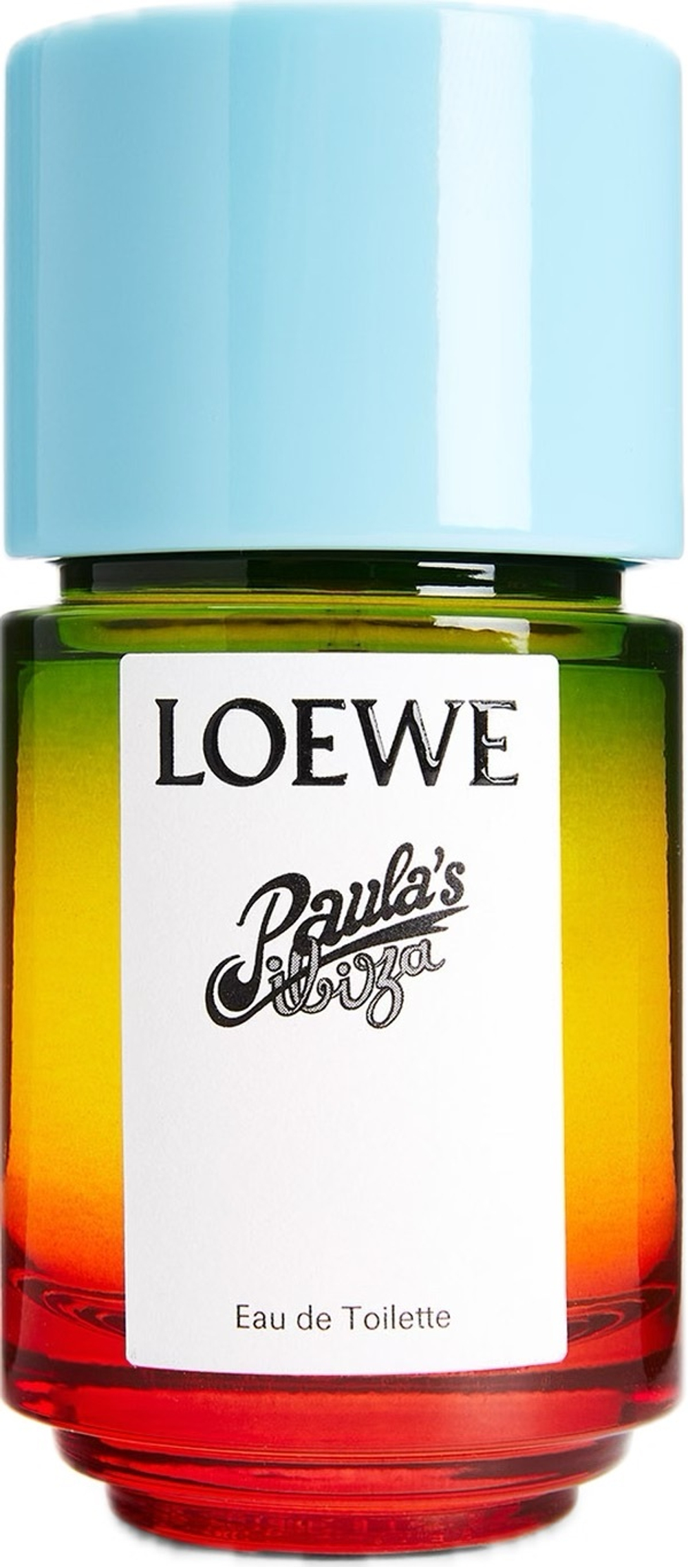 Loewe Paula's Ibiza EDT