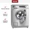Стиральная машина Miele PW 6065 клапан, сталь