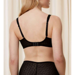 Бюстгальтер Минимайзер Triumph Signature Sheer W01 EX