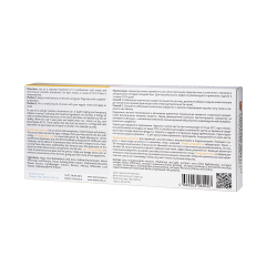 E2 Сыворотка "Глоток жизни" TEANA (10 ампул по 2 мл)