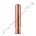 Цанга горелки d2,0мм (TIG TP 17/18/26) для сопел 9/20/25 OKL2620