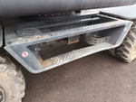 XCMG XE180* Экскаватор колесный XE180WD (Дизельный, 4,5 л, 141 л.с., АТ)
