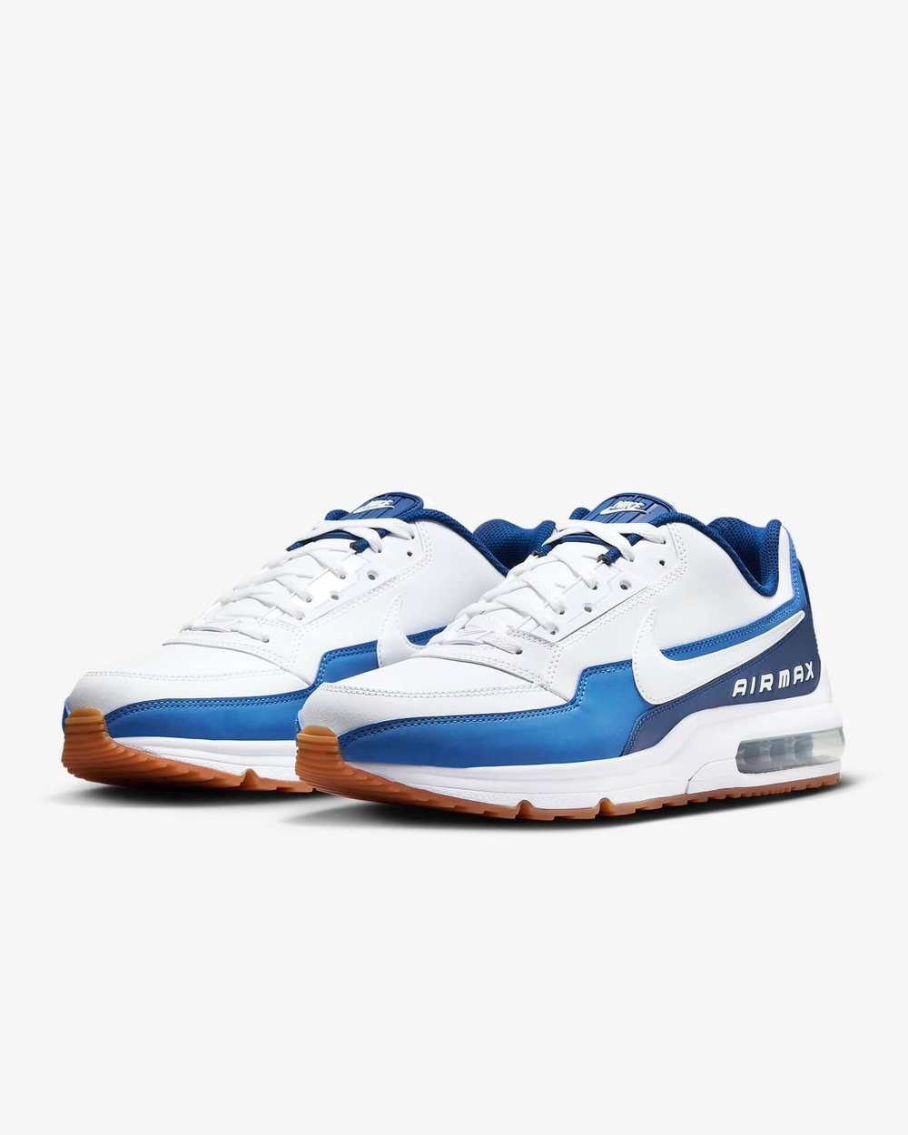 Кроссовки мужские NIKE AIR MAX LTD 3