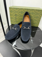 Мокасины Gucci